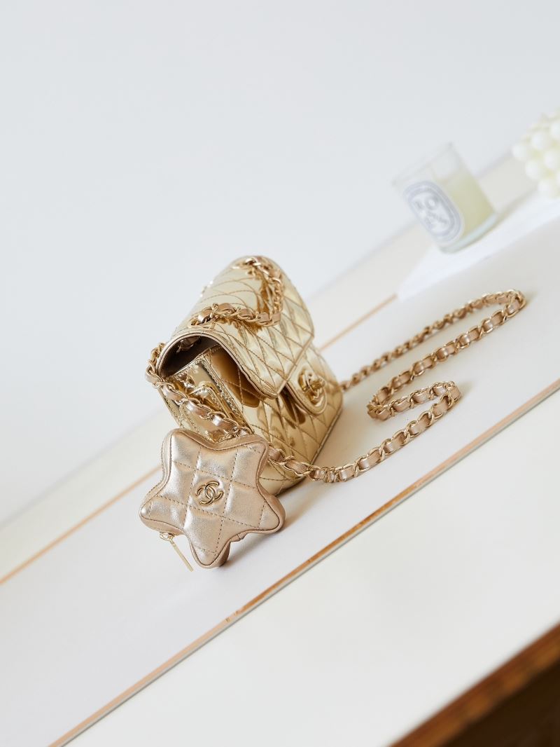 Ch**el cf series bags